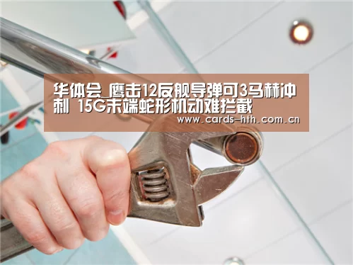 华体会_鹰击12反舰导弹可3马赫冲刺 15G末端蛇形机动难拦截(图2) 华体会_鹰击12反舰导弹可3马赫冲刺 15G末端蛇形机动难拦截(图2)